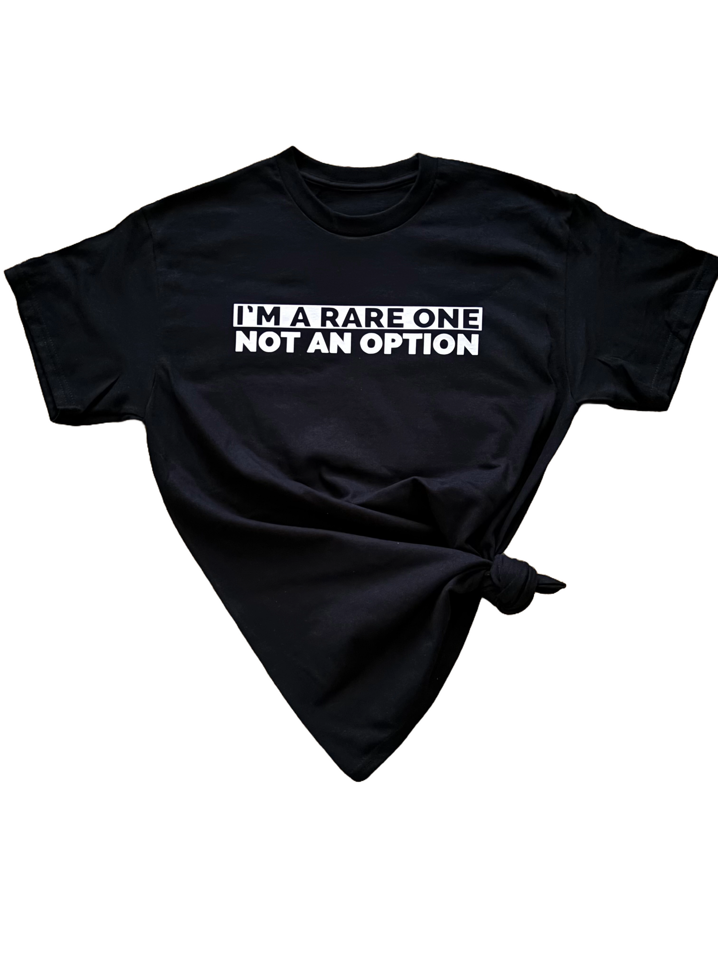 I’m A Rare One T-Shirt
