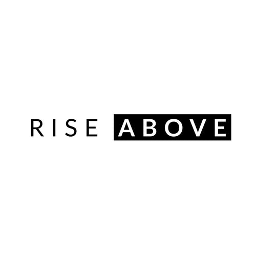 The Rise Above Collection