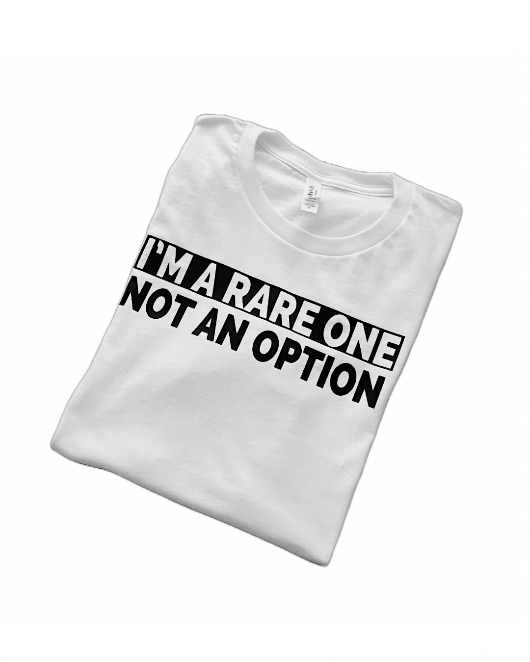 I’m A Rare One T-Shirt